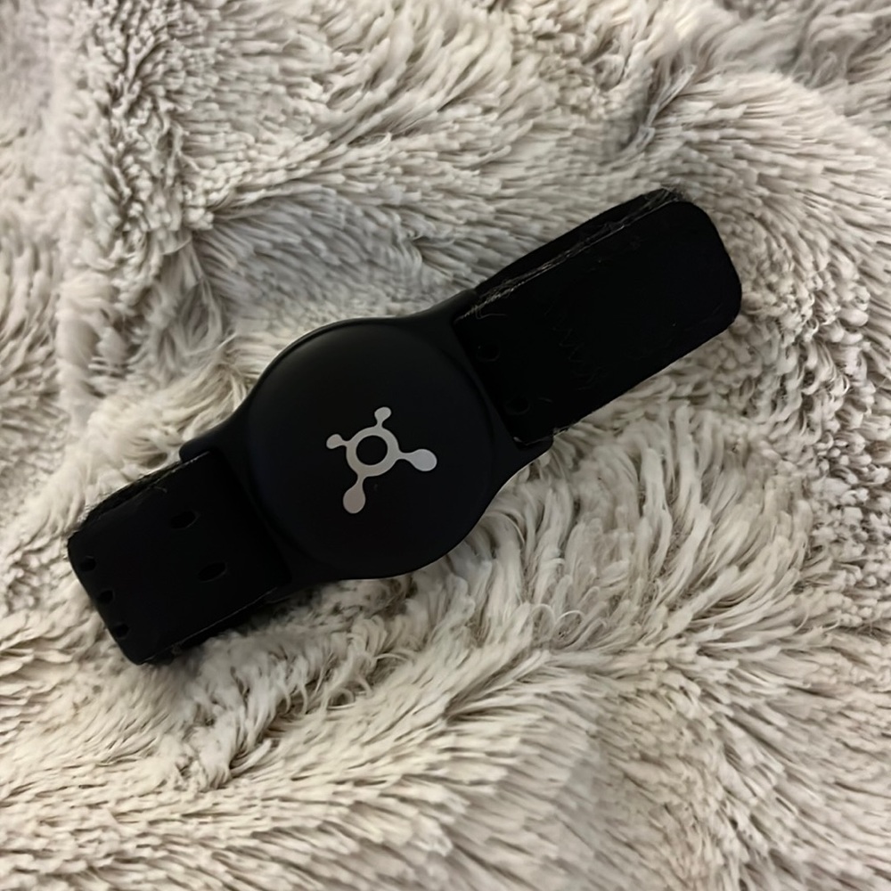 Orangetheory OTBeat Burn Heart Rate Monitor